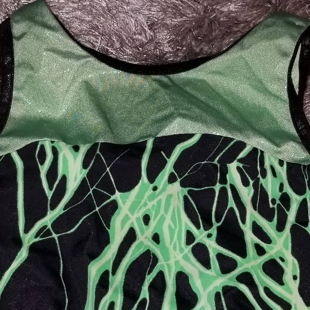 Girls Active wear